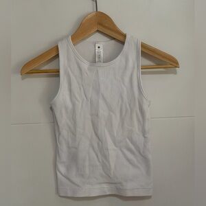 ⭐️Like New⭐️ Yogalicious: Girls Tank Top (ptp approx 12in) -Size Large(12)